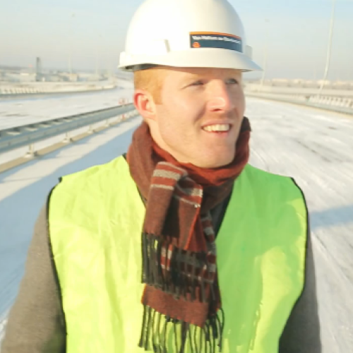 Rinze Heida - trots op werk aan mega viaduct.png