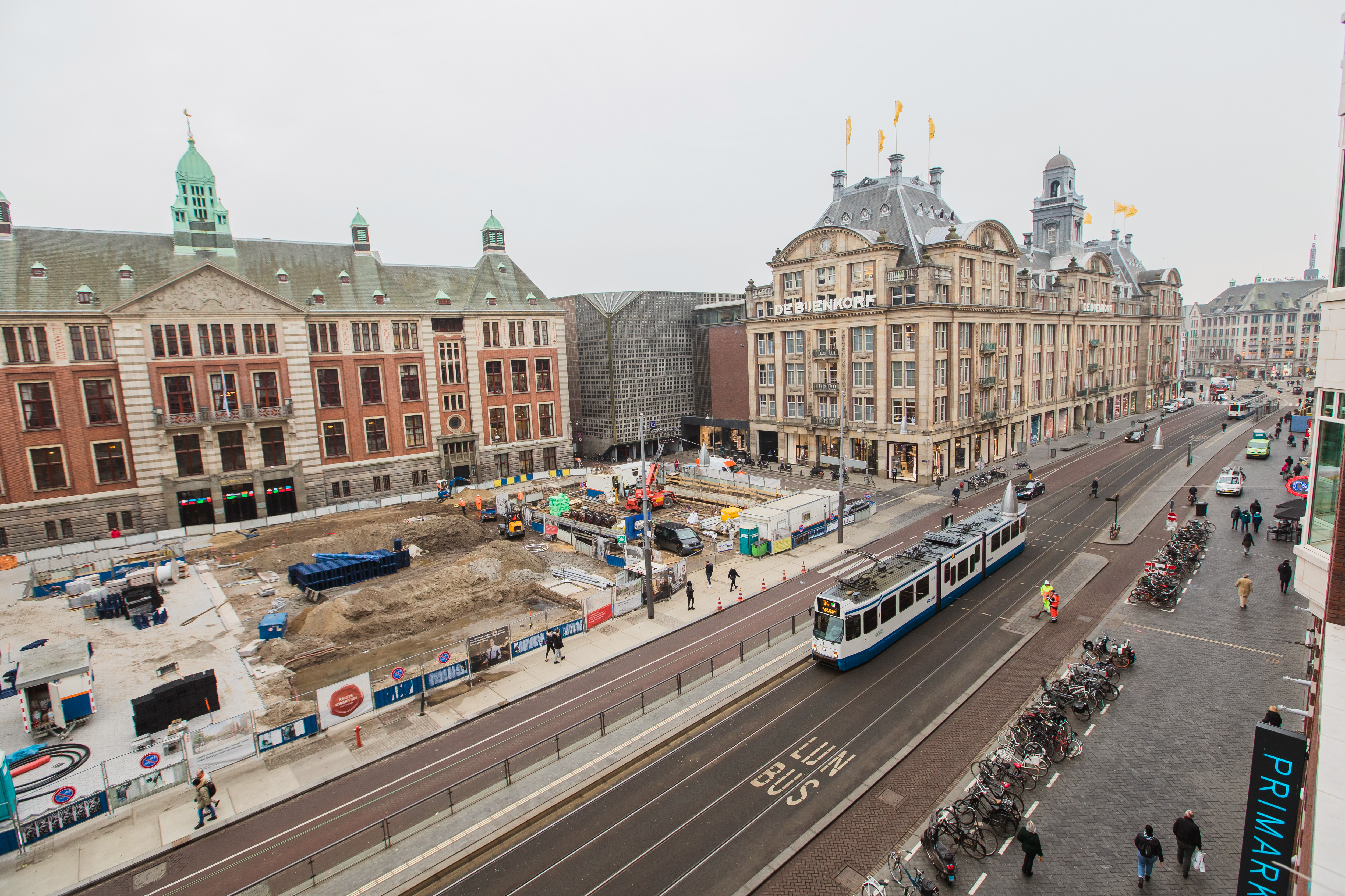 © Marina Kemp -  VHB - Beursplein A'dam 02.jpg